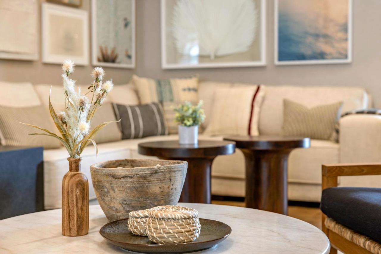 Cambria Hotel Calabasas - Malibu Екстер'єр фото