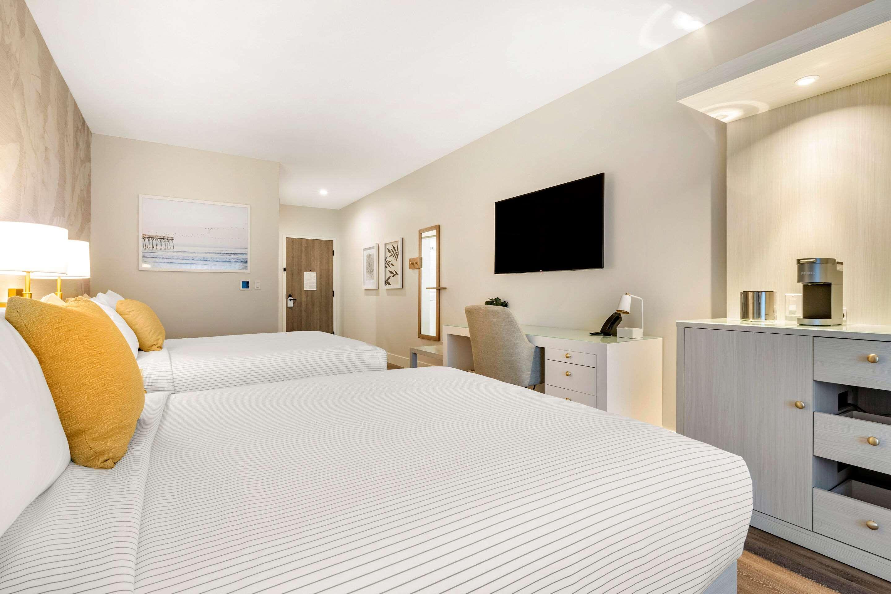 Cambria Hotel Calabasas - Malibu Екстер'єр фото
