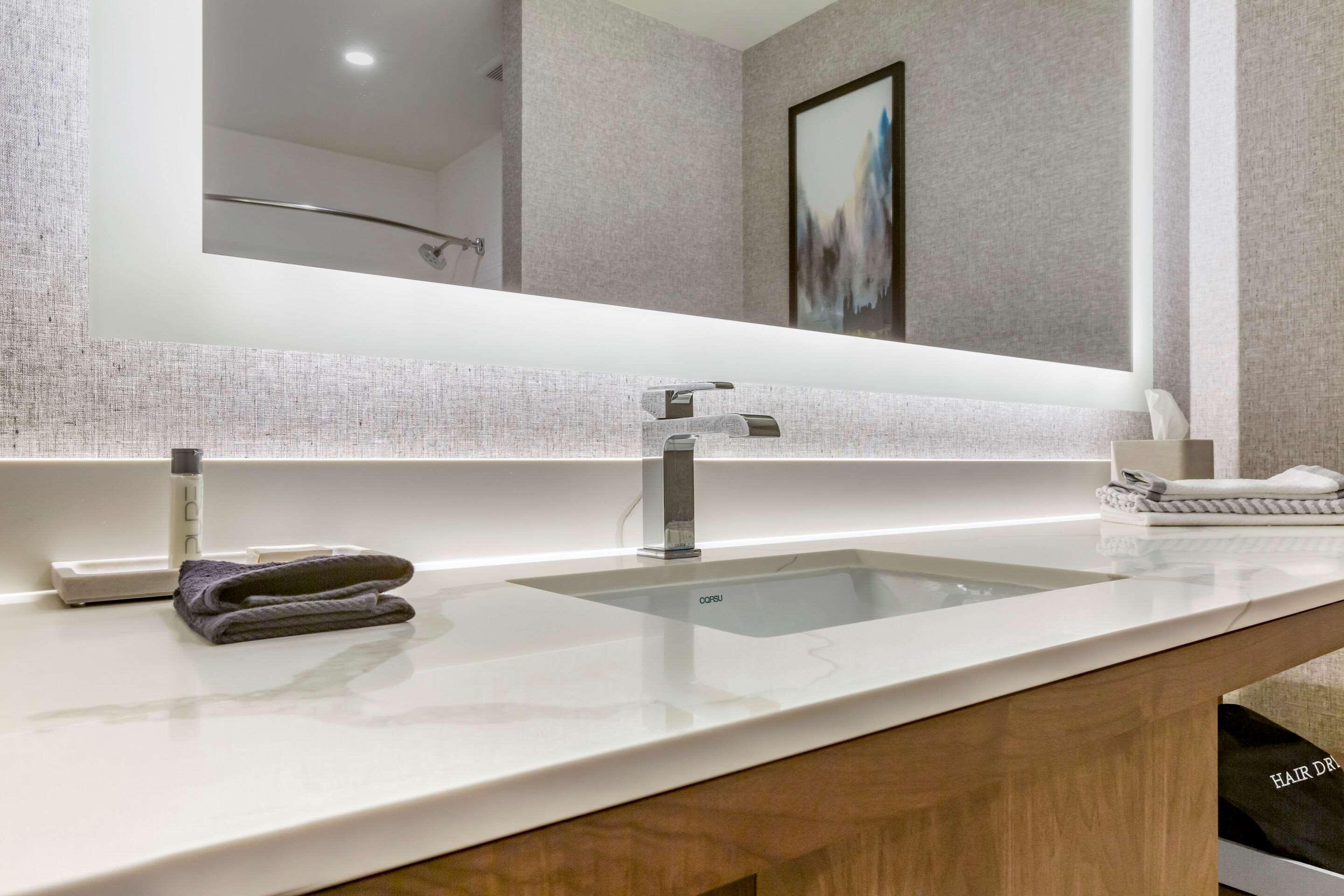 Cambria Hotel Calabasas - Malibu Екстер'єр фото