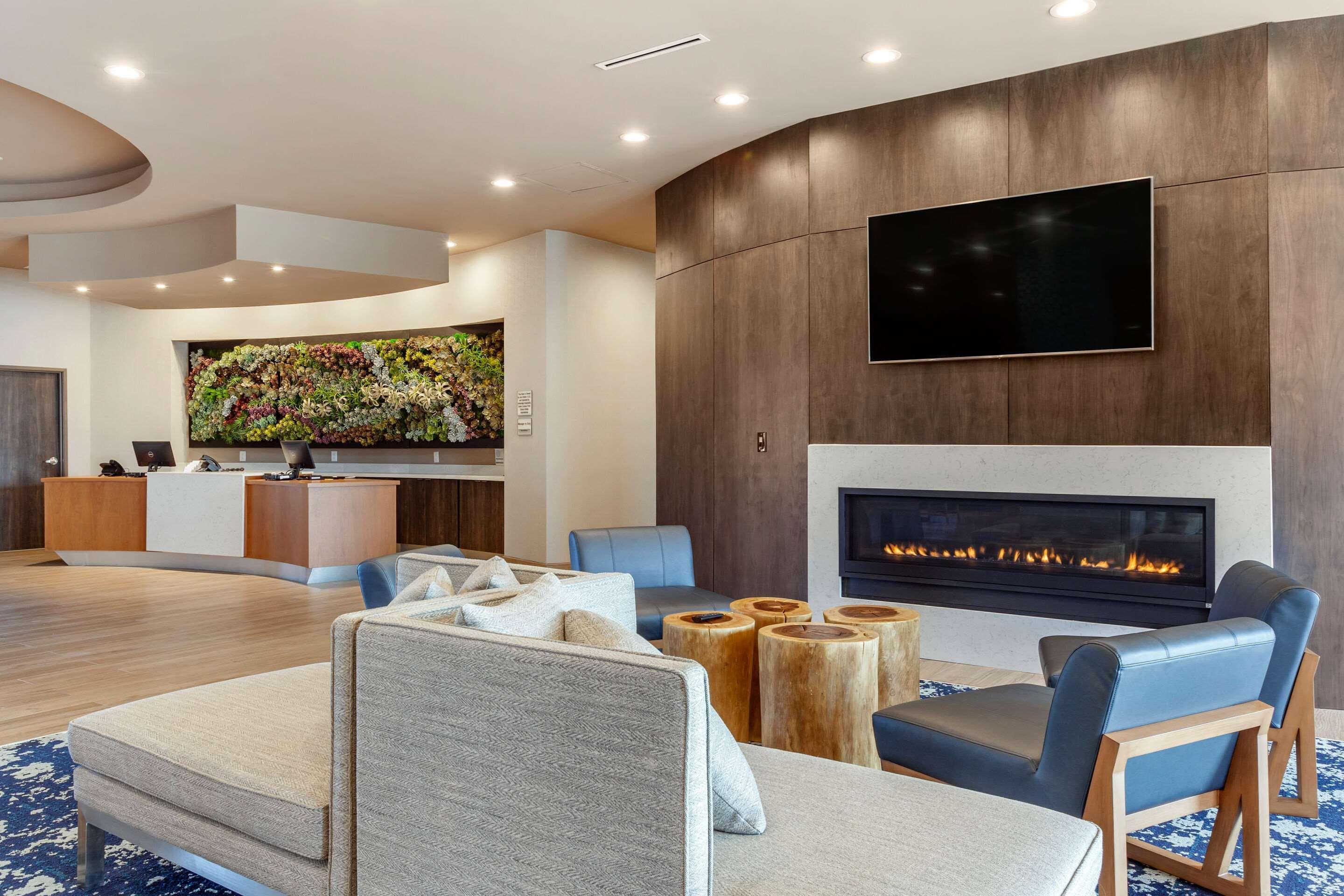 Cambria Hotel Calabasas - Malibu Екстер'єр фото