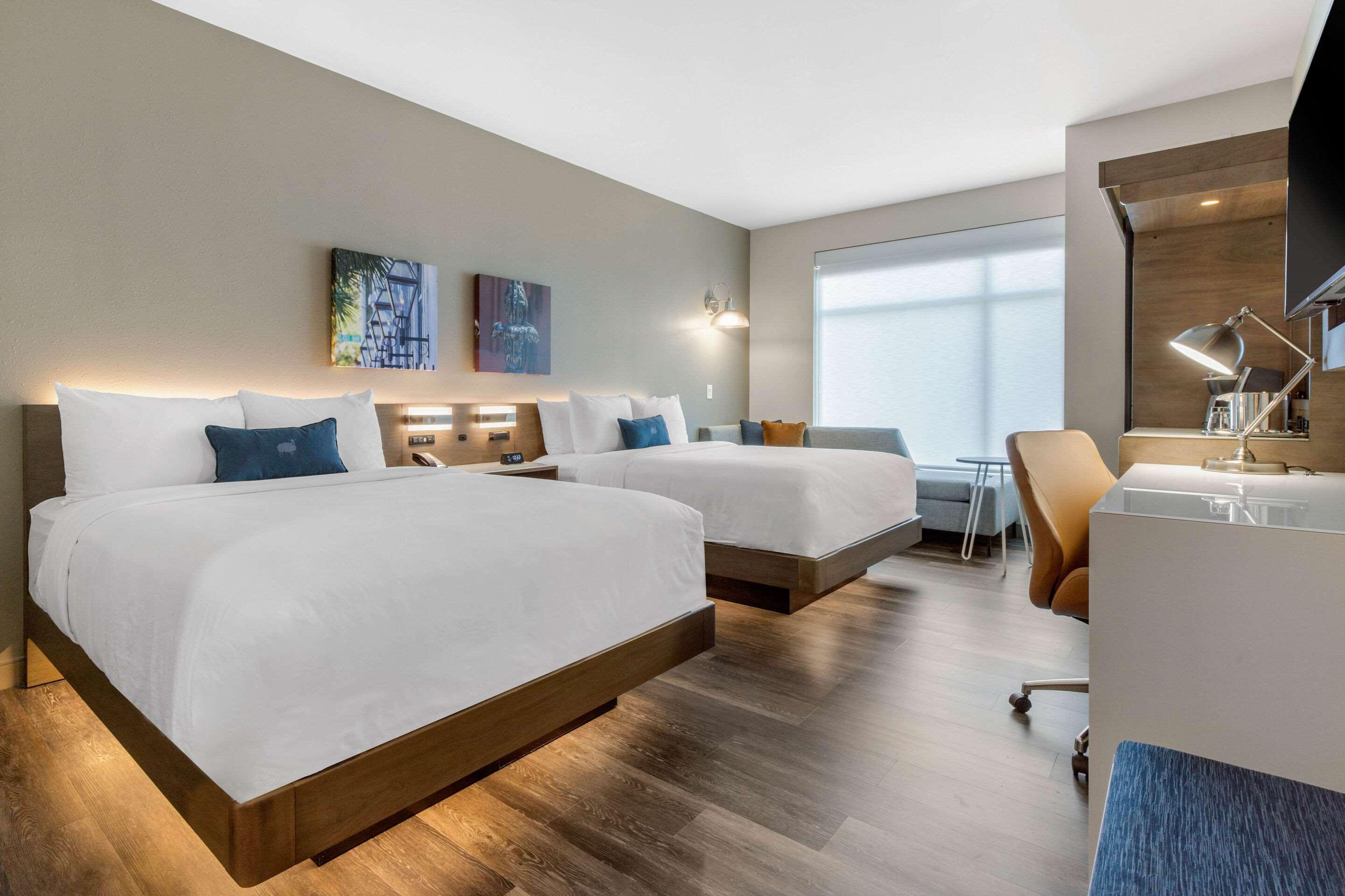 Cambria Hotel Calabasas - Malibu Екстер'єр фото