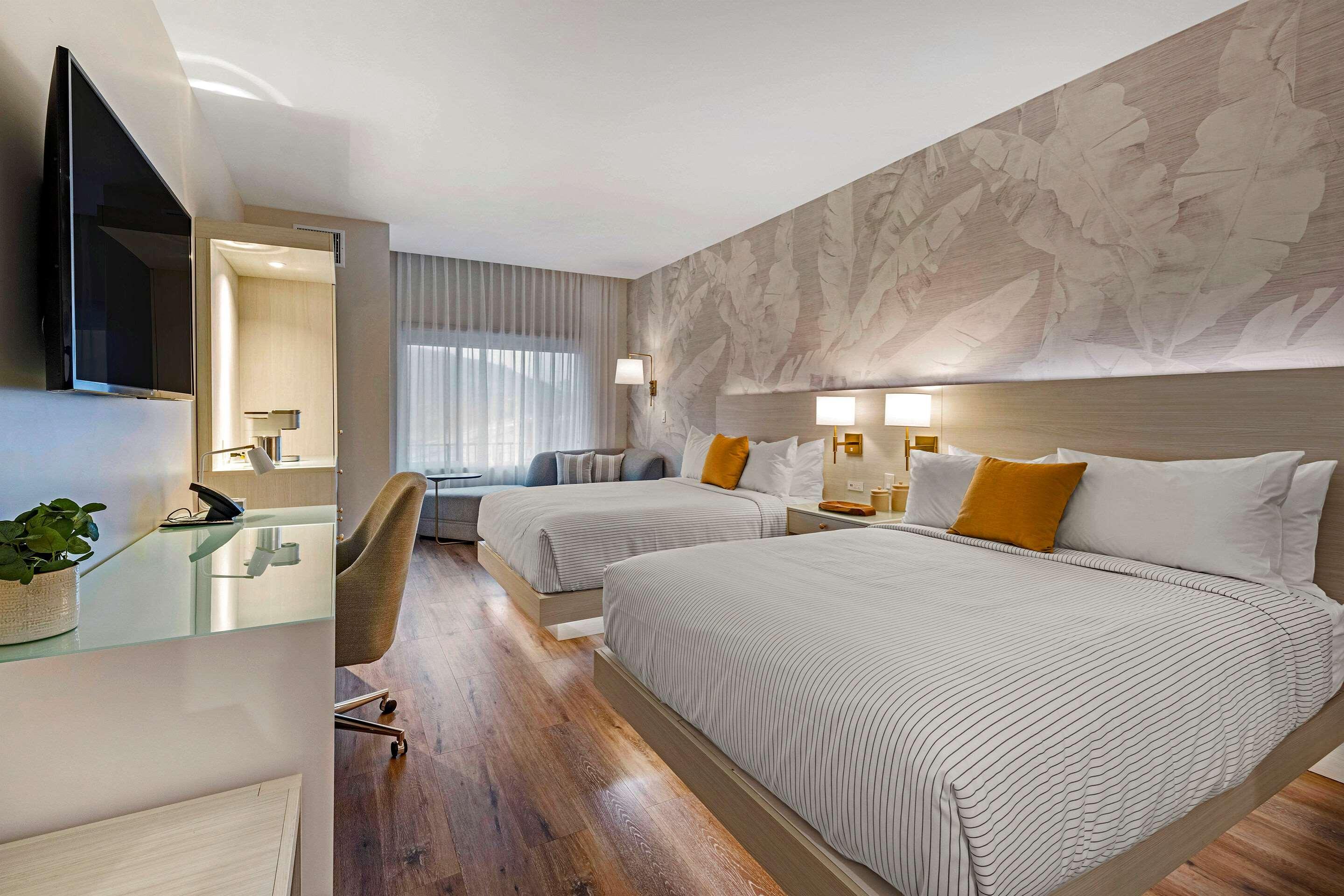 Cambria Hotel Calabasas - Malibu Екстер'єр фото