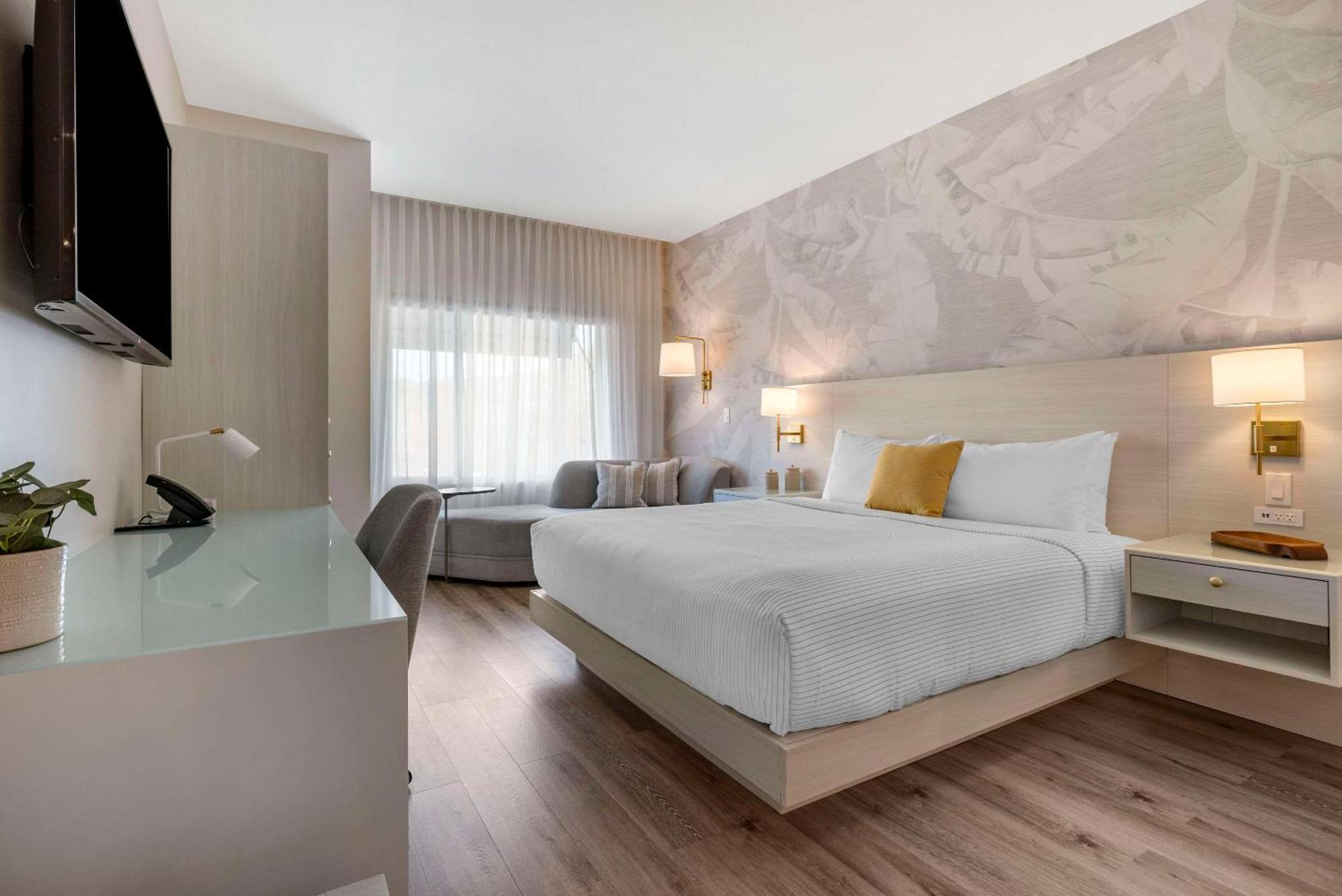 Cambria Hotel Calabasas - Malibu Екстер'єр фото