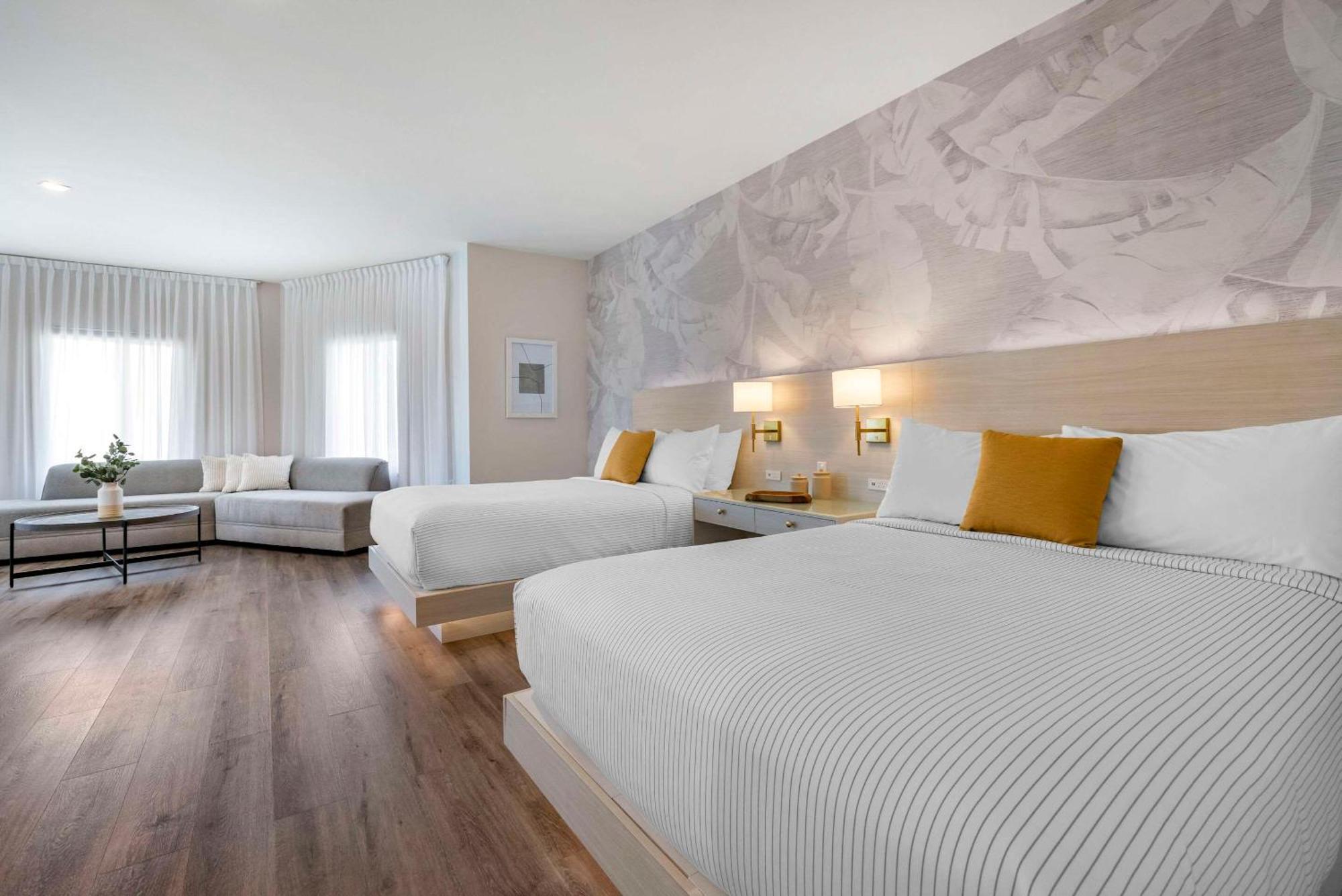 Cambria Hotel Calabasas - Malibu Екстер'єр фото