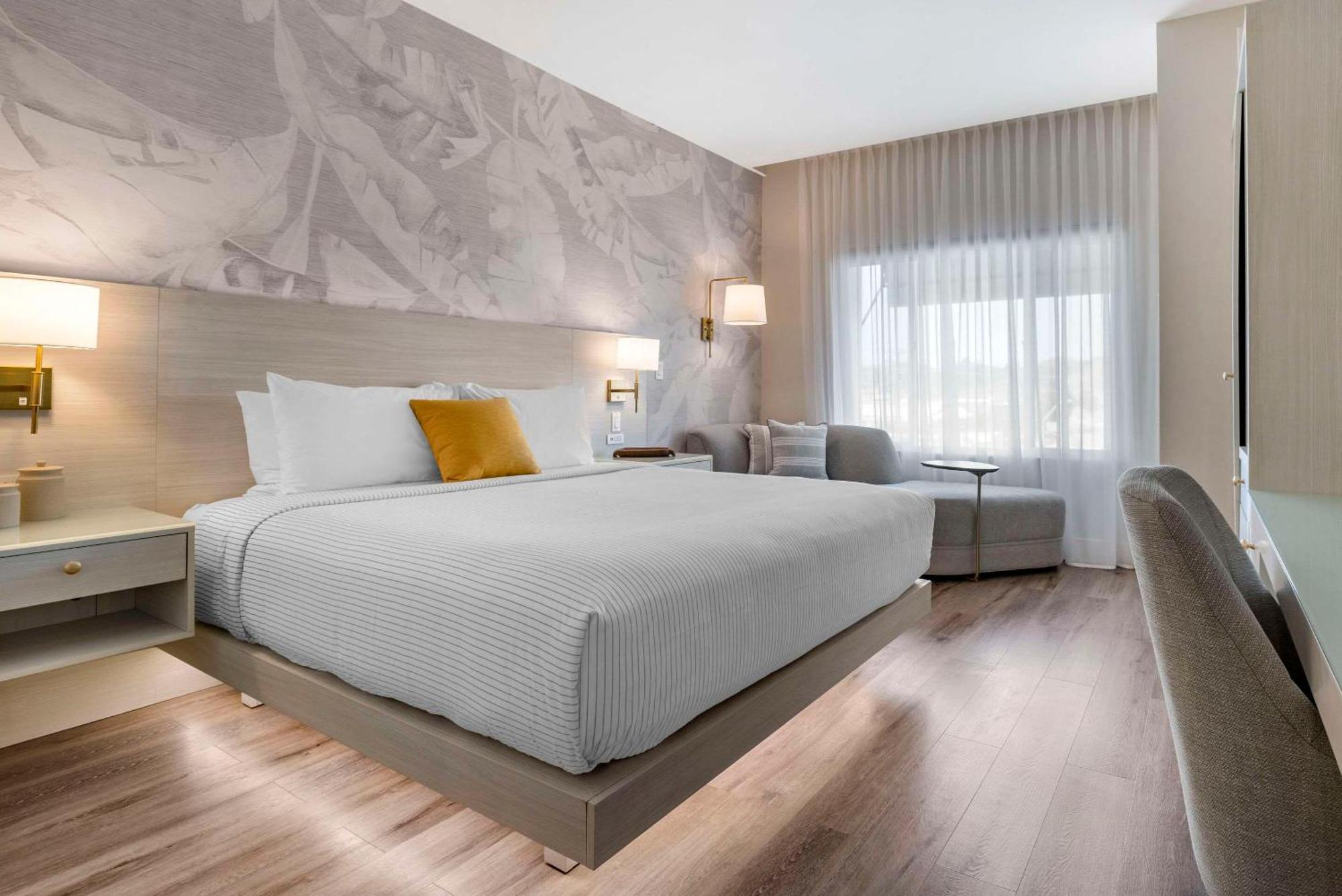 Cambria Hotel Calabasas - Malibu Екстер'єр фото