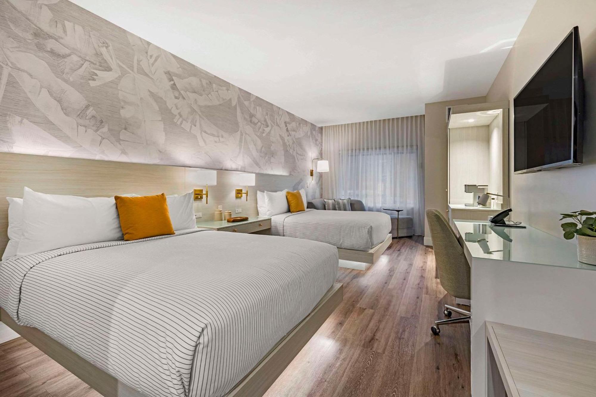 Cambria Hotel Calabasas - Malibu Екстер'єр фото