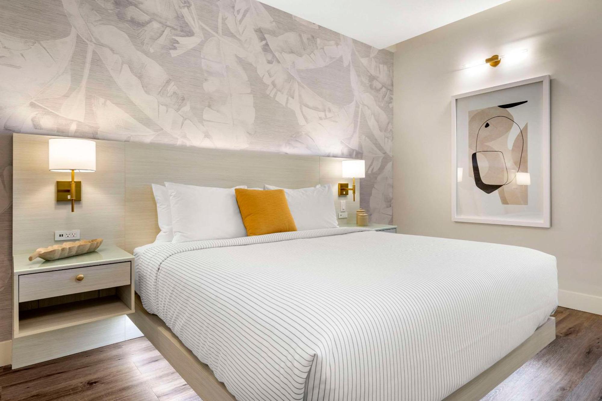 Cambria Hotel Calabasas - Malibu Екстер'єр фото