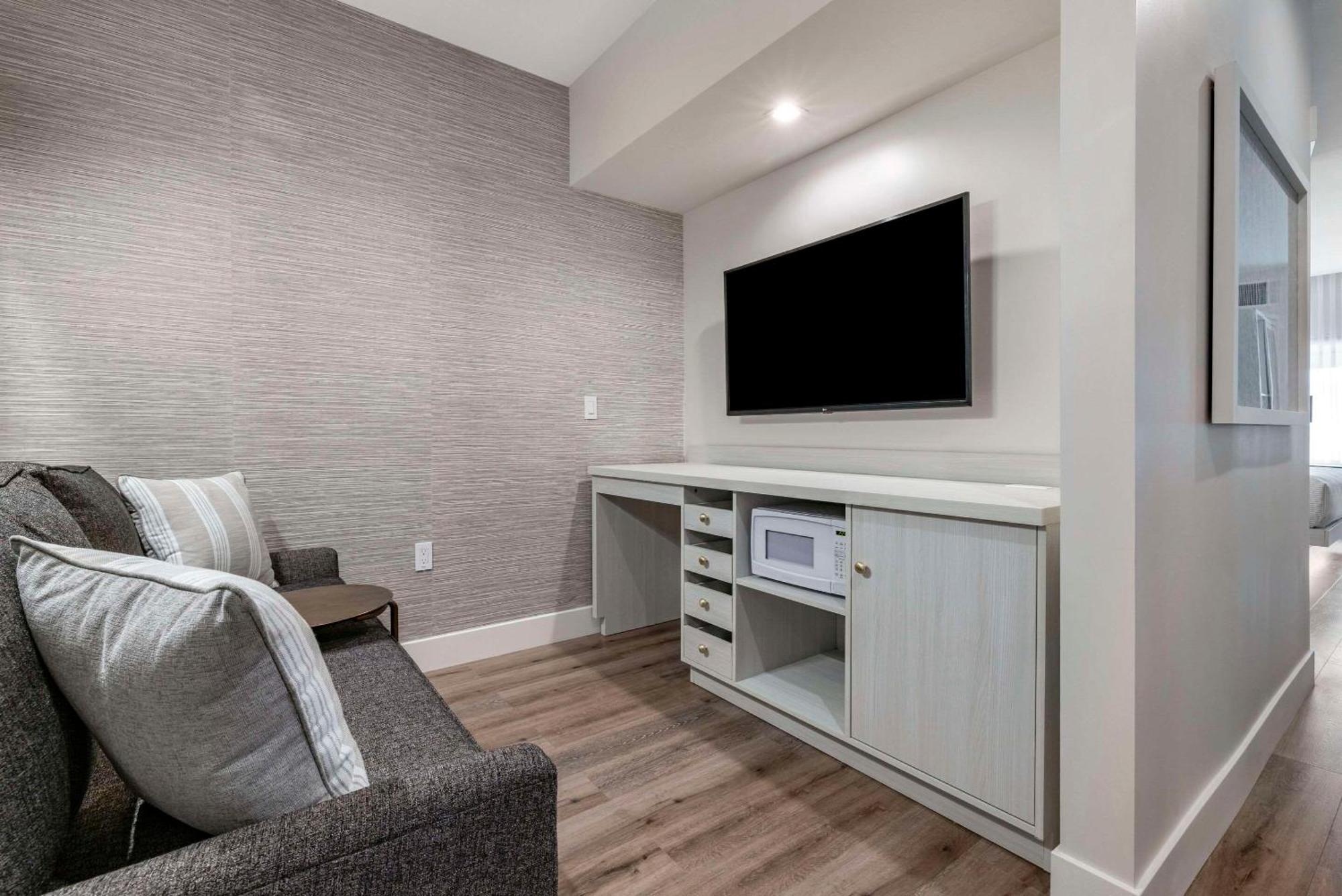 Cambria Hotel Calabasas - Malibu Екстер'єр фото