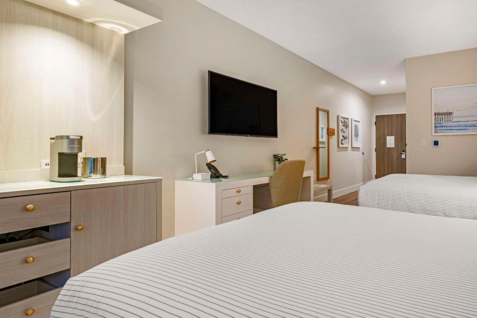 Cambria Hotel Calabasas - Malibu Екстер'єр фото