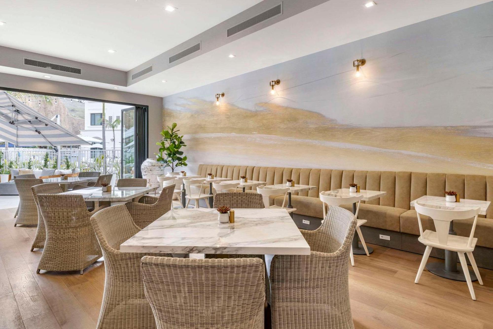 Cambria Hotel Calabasas - Malibu Екстер'єр фото
